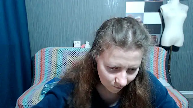 pa1e_pr1ncess 现场XXX聊天