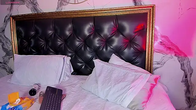 ZoehPeterr_のライブXXXチャット