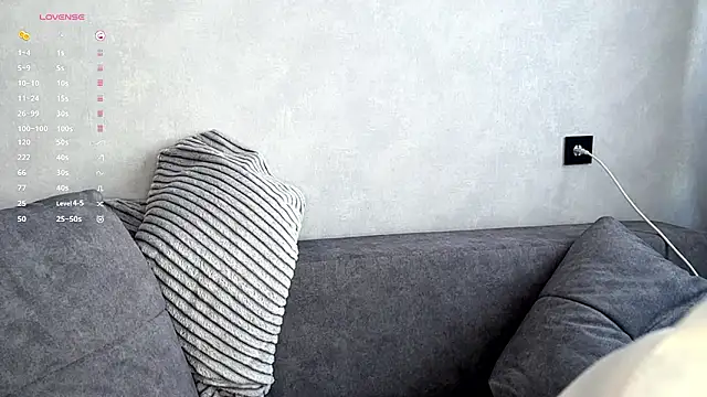 Ellaizatelly's Live XXX Chat