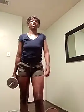 HealerBae's Live XXX Chat