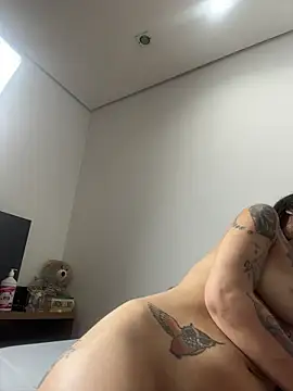 Chat +18 de Nikatsu ao vivo