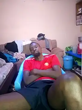 โชว์เว็บแคมของ Brian_johns