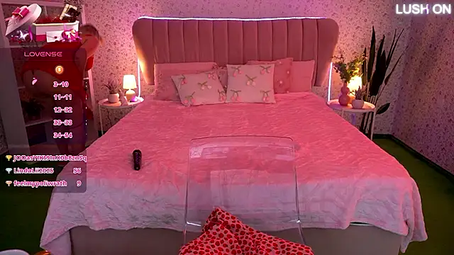 MissyMartinez's Live XXX Chat