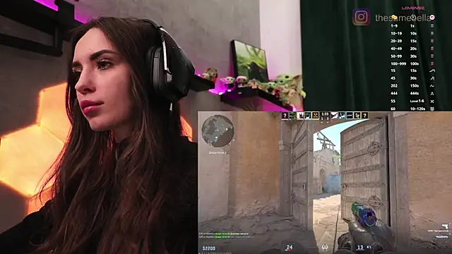 CuteAnna-n Live XXX chat