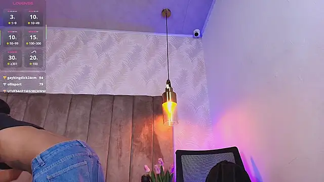 Jacob_606 – Live XXX-chat