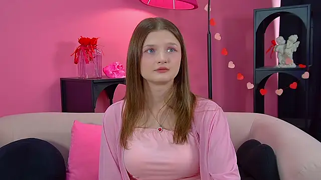 Chat XXX en directo de JaneRosen