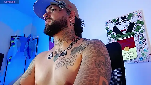 nicolastorres99 – Live XXX-chat