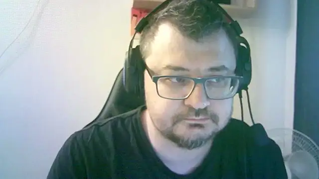 SirAbuser – Live XXX-chat