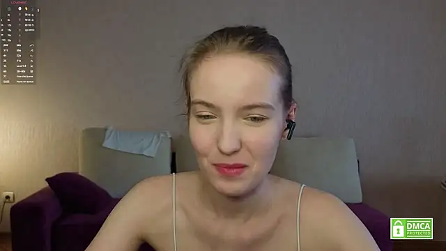 HongTomczak's Live XXX Chat