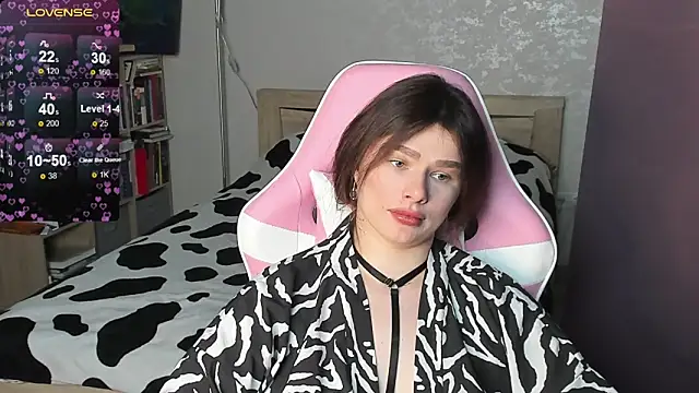 bbJ_one's Live XXX Chat