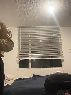 AprilBom's Live XXX Chat