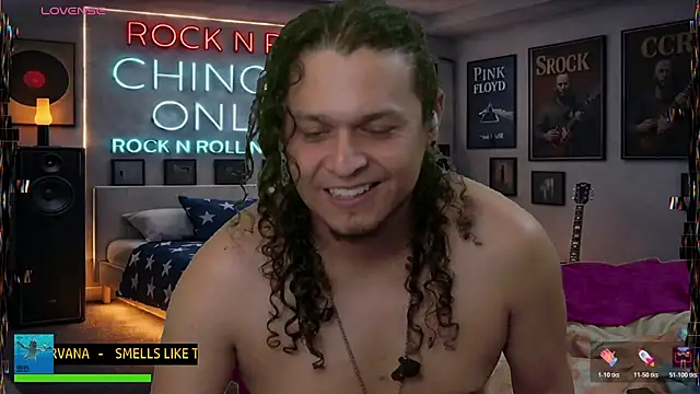 chino_roz – Live XXX-chat