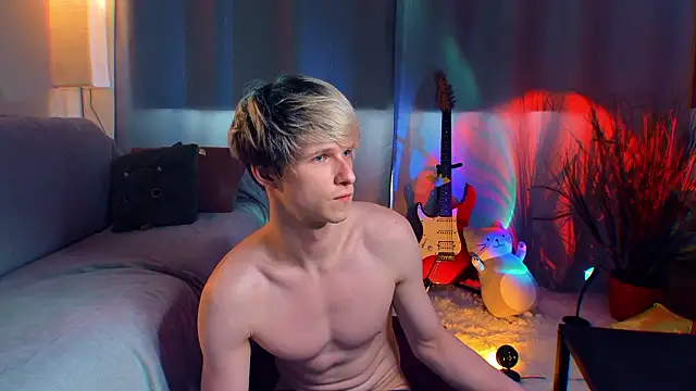 Breston_Sweet – Live XXX-chat