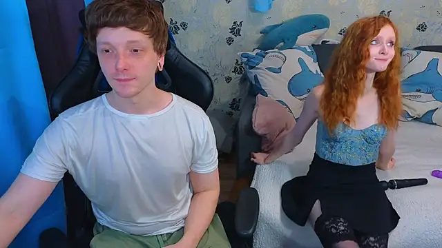 Chat XXX en directo de lakmsrrrmrrr