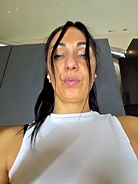 LeticiaWoods' Live XXX Chat