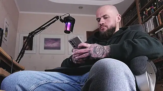 FindomJason – Live XXX-chat