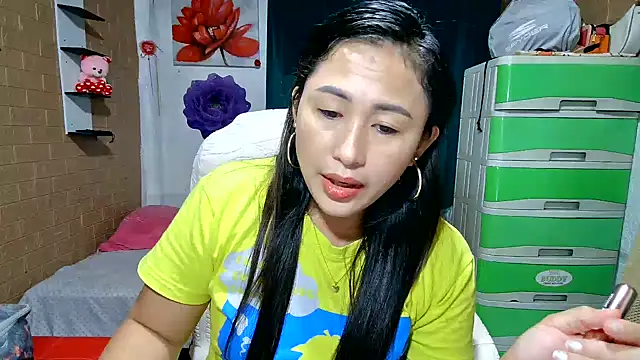 Živý XXX chat Filipina_Desire
