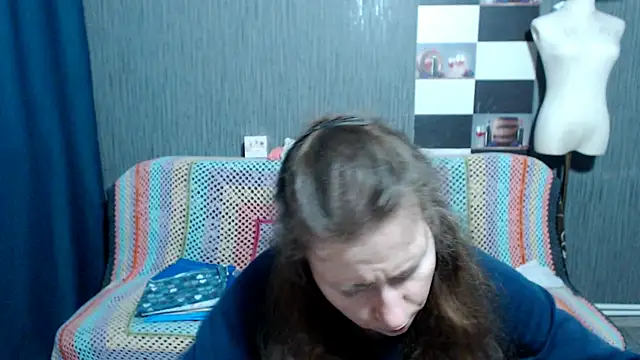 XXX chat uživo modela pa1e_pr1ncess