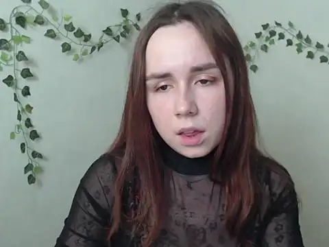 VeryVeryVeryShy_ 웹캠 쇼