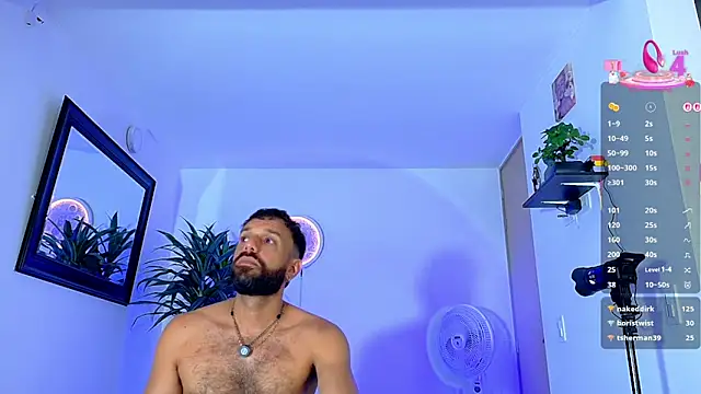 fantastic_couple_mens' Live XXX Chat