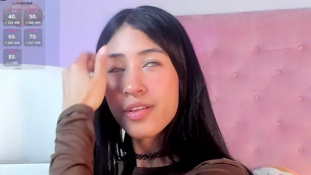 internett_sweetheart's Live XXX Chat