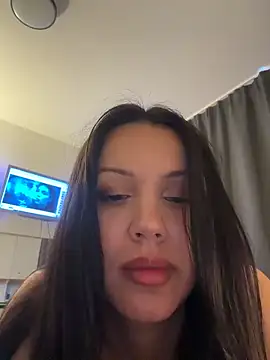 lorry6 Adlı Modelin Canlı XXX Sohbeti