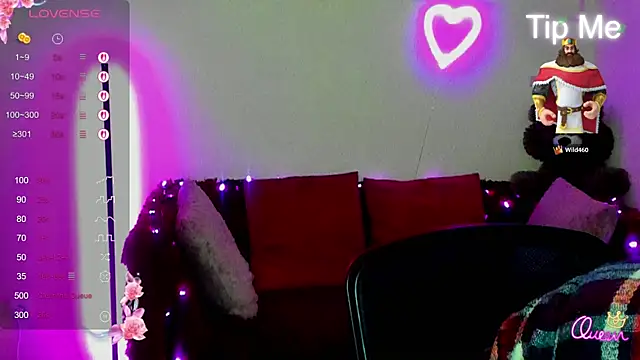 Alicia_love00's Live XXX Chat