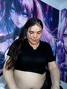 แชท XXX สดของ Zuleyka_69