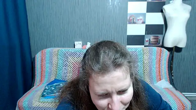 pa1e_pr1ncess' Live XXX Chat