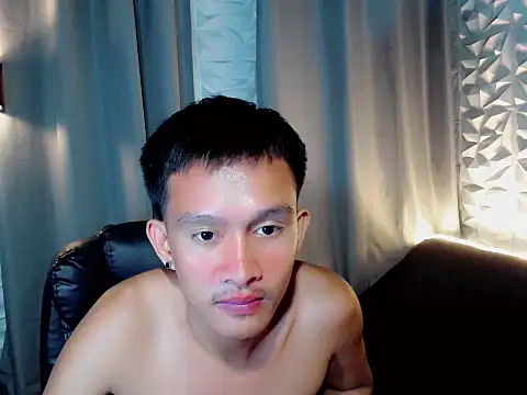 prince_elaijah Show Webcam