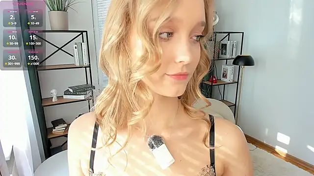 SerrenaAa Live XXX-chat