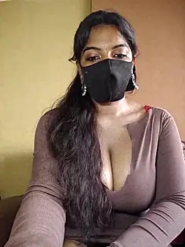 Kajal2026's Webcam Show