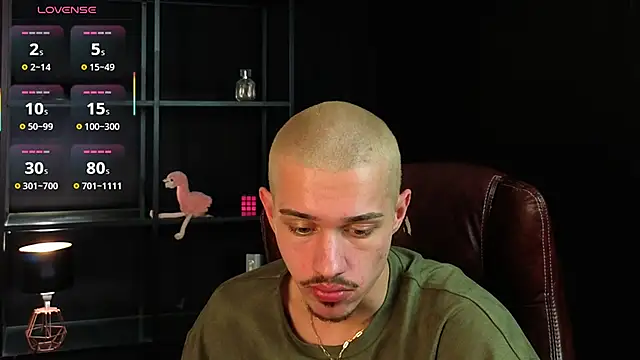 KaydenDrew Live XXX Chat