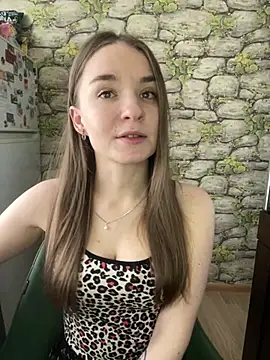 SmileForMe666 Live XXX-chat