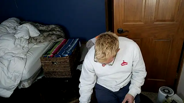 SpunRedneck 即時 XXX 聊天