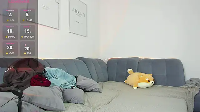 bunnyblush67 – Live XXX-chat