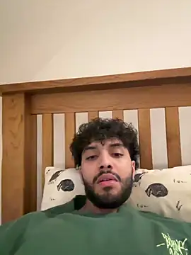 cutecupid Webcam-Show