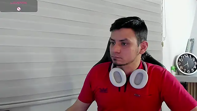 Rick_Adams 웹캠 쇼