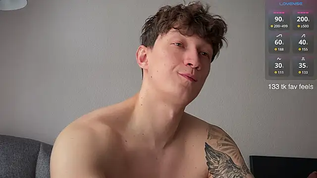 Вебкам-шоу ohh_dani