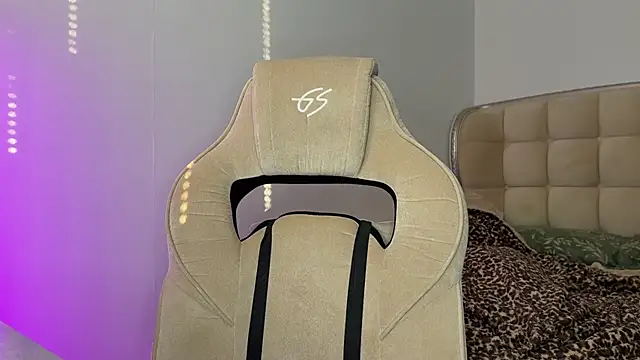 MarlynRobertsen Adlı Modelin Web Kamerası Şovu