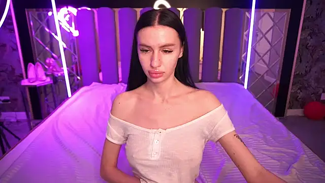 Snow_WhiteeeX's Live XXX Chat