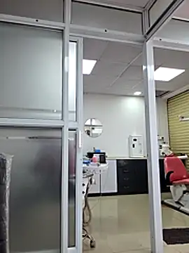 HunterHulk's Webcam Show