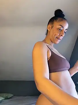 Show webcam de Saskia_xx