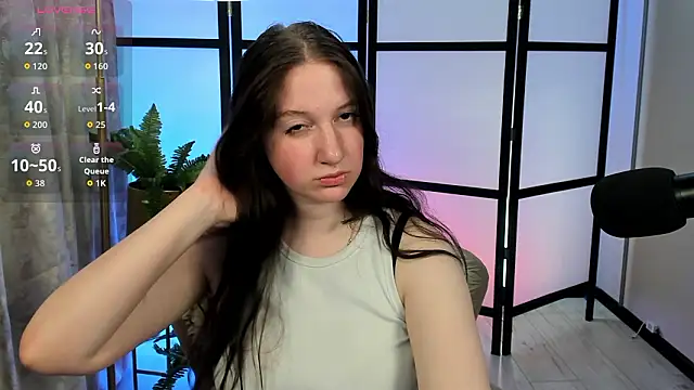 Онлайн чат XXX Elisabeth_Binder