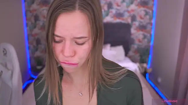 Webkamerová show Sexy_Ira