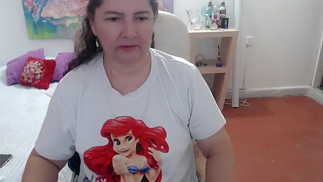 Chat XXX en directo de leonela_69