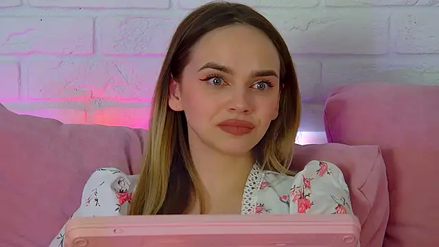 AnitaVenture Live XXX-chat