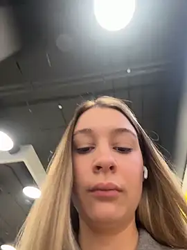 SashaCatt Live XXX-chat