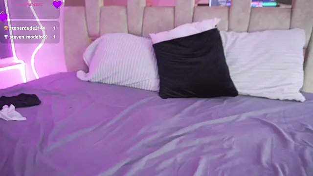 Chat XXX en directo de Petitte_Mussa