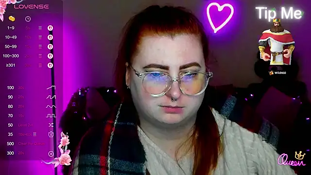 Alicia_love00's Live XXX Chat